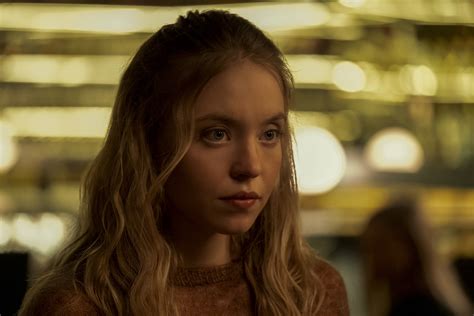 sydney sweeney the voyeur|The Voyeurs .